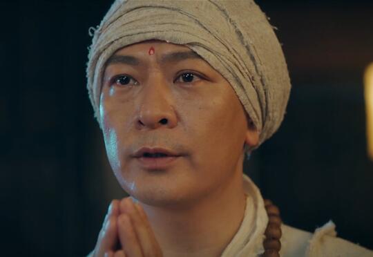 灵魂摆渡黄泉里赵吏为什么杀了孟婆