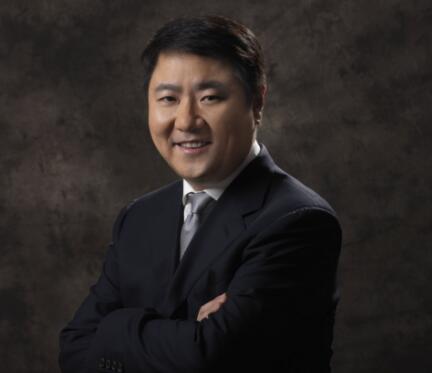 金巧巧老公是谁干什么的