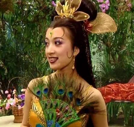 金巧巧老公是谁干什么的