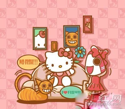 hellokittyèΪʲôû èû͵Ŀֲ