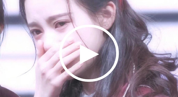 让人落泪的情歌 让女生感动到哭的歌曲