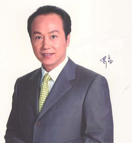 罗京得的是什么病 罗京的死因真相