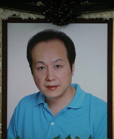 罗京得的是什么病 罗京的死因真相
