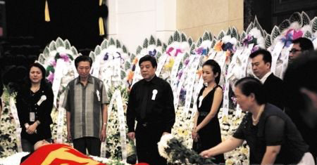 罗京得的是什么病 罗京的死因真相