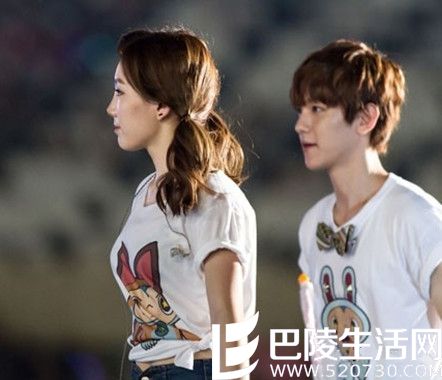 尼坤tiffany恋爱到分手原因 恋情仅维持了1年5个月
