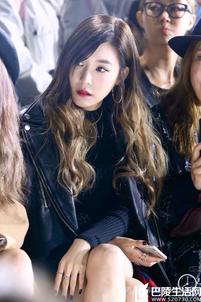 尼坤tiffany恋爱到分手原因 恋情仅维持了1年5个月