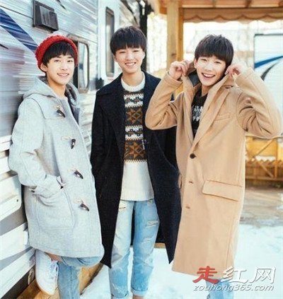 tfboysɢ2022 һʱԽԽ