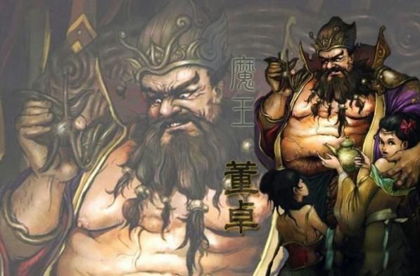 历史上的貂蝉是谁的妻子 貂蝉的原型是谁