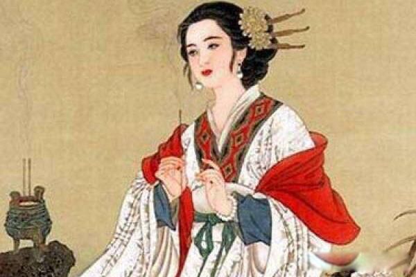 历史上的貂蝉是谁的妻子 貂蝉的原型是谁