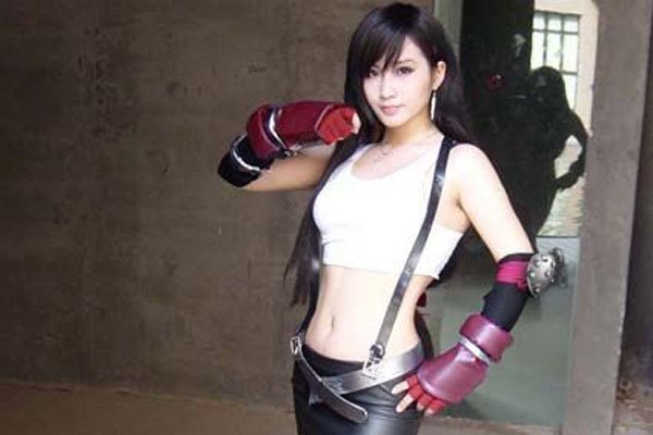 cosٷǳȦ cosplayͼ