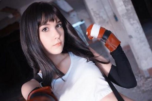 cosٷǳȦ cosplayͼ