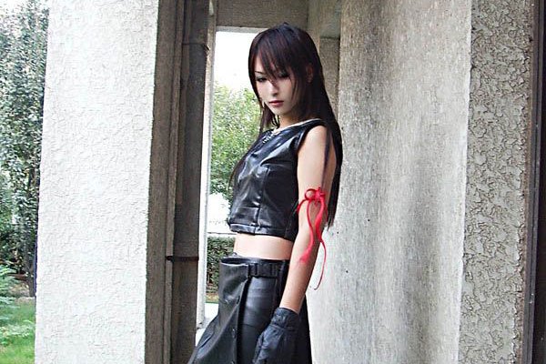 cosٷǳȦ cosplayͼ
