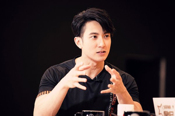 吴尊文莱王子是什么意思 吴尊的老婆身份真相