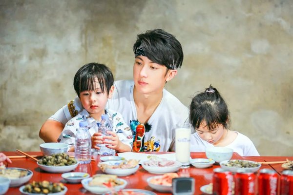 吴尊文莱王子是什么意思 吴尊的老婆身份真相