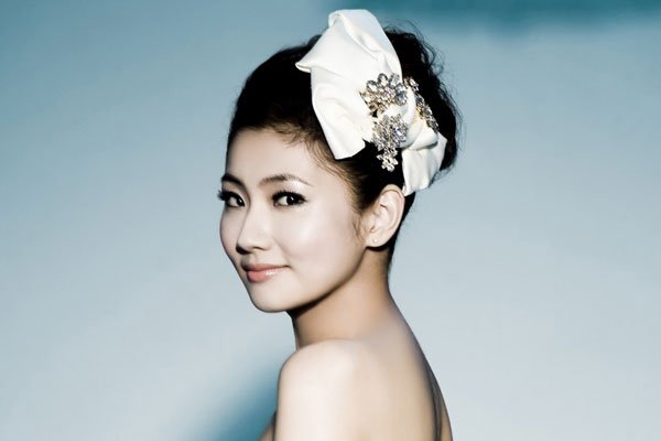 selina˺ μԭ