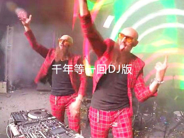 ʲô DJ