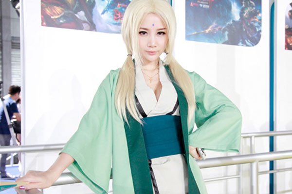 ܽŻֱô cosplayӢ˽ɫߺ