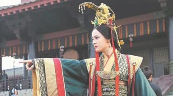 芈月是秦始皇的奶奶吗 芈月嬴政关系图