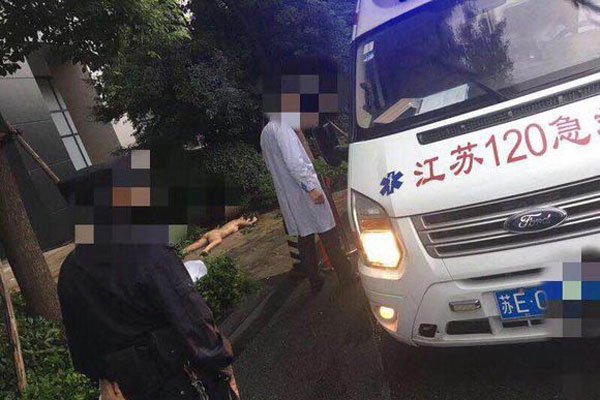 杨旭文和任娇的关系 杨旭文和任娇死亡事件关联