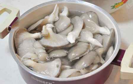 平菇要水洗吗 平菇要怎么洗才干净