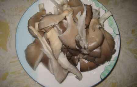 平菇要水洗吗 平菇要怎么洗才干净