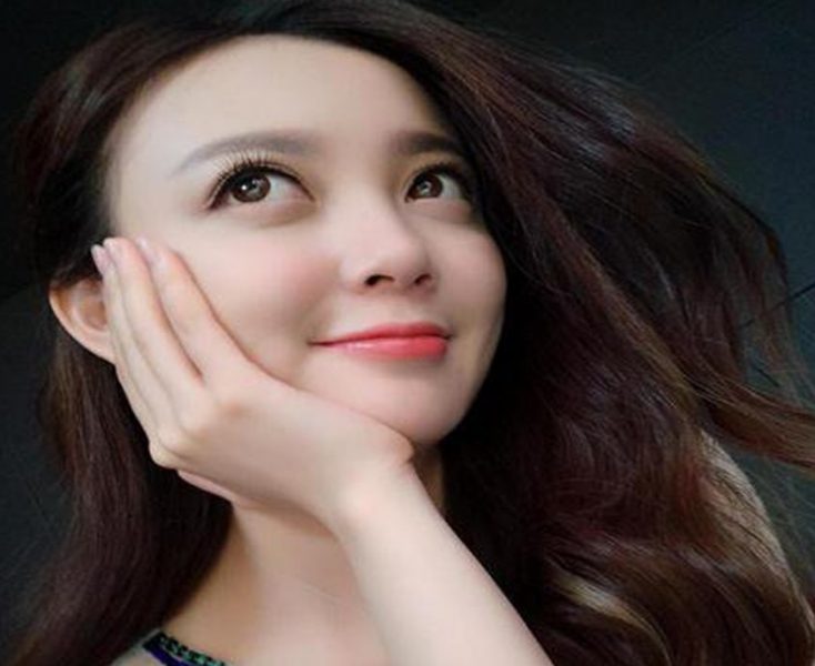 汪小敏和谁谈过恋爱 汪小敏选择男友的标准