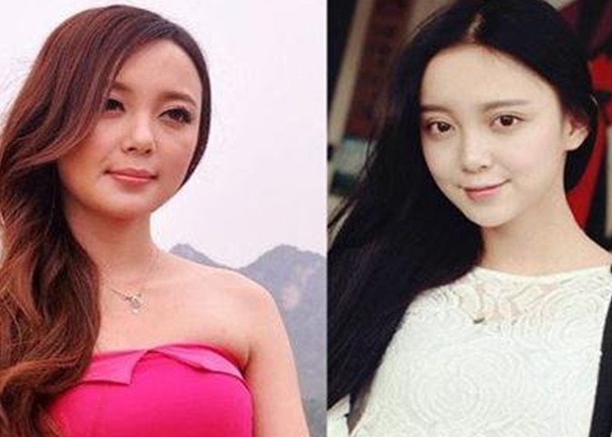 汪小敏和谁谈过恋爱 汪小敏选择男友的标准