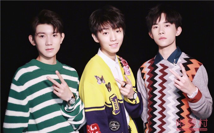 TFBOYSɢ?ҲѾʵ
