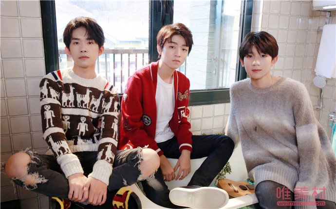 TFBOYSɢ?ҲѾʵ