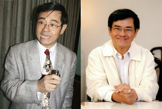 香港十大填词人都有谁 才华是都各有千秋