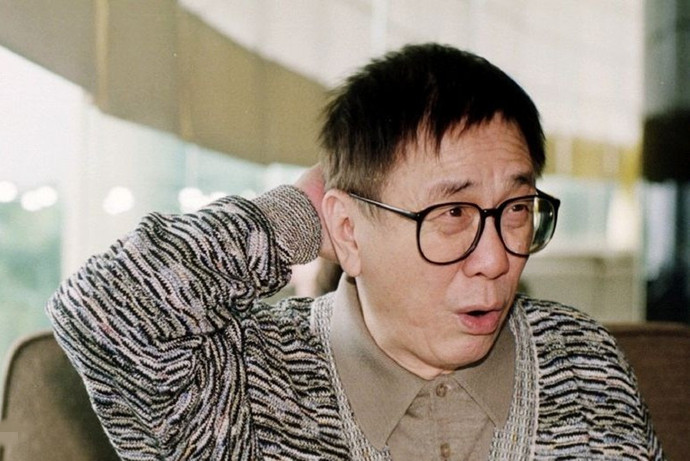 香港十大填词人都有谁 才华是都各有千秋