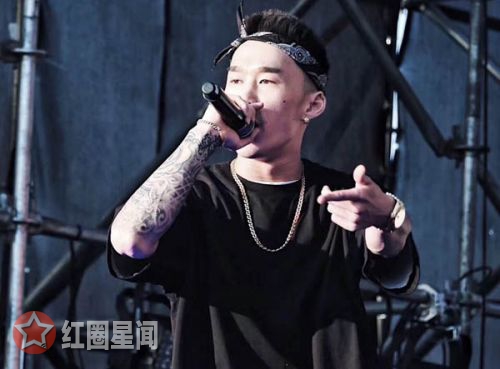 alrocco个人资料年龄 alrocco是富二代吗?
