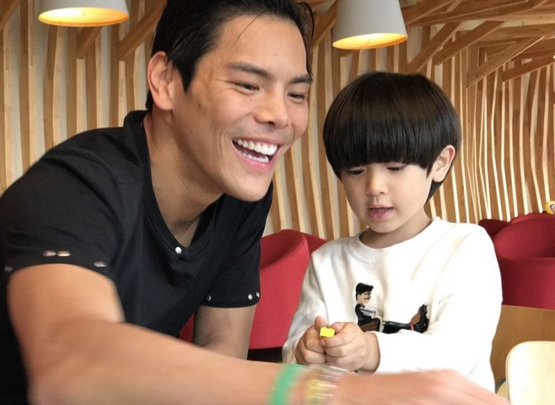 向佐个人资料简介 郭碧婷为什么和向佐结婚