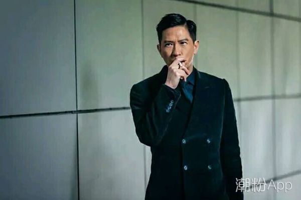 张家辉获得过几次影帝 张家辉靠什么拿的影帝