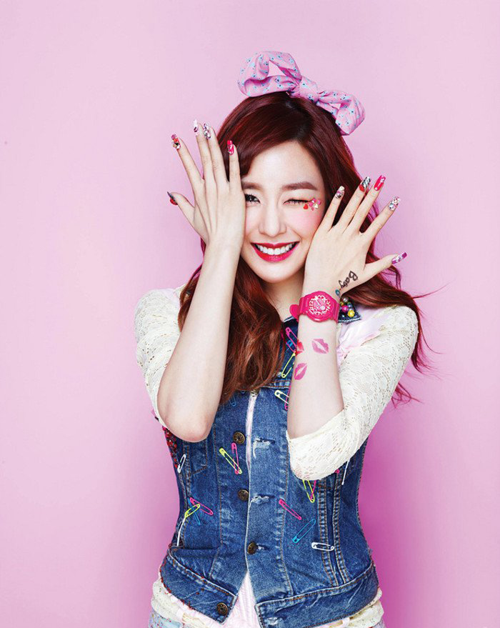 tiffanyΪʲô йһ