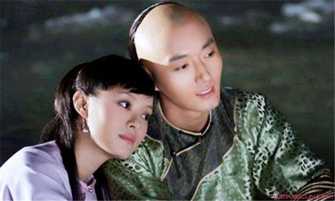 果郡王历史原型 果郡王历史上怎么死的