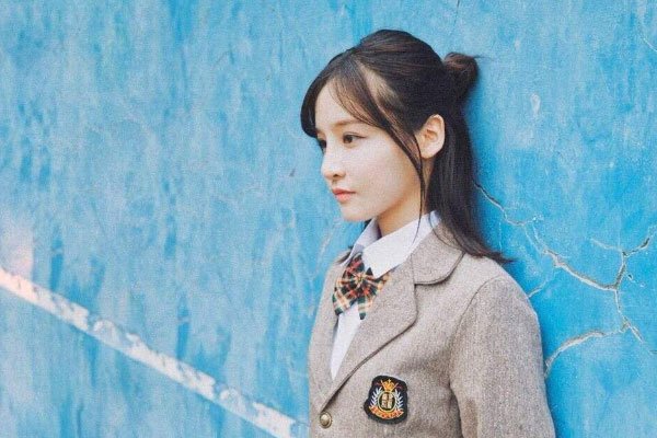 snh48޷״ ̫Ԫ¼