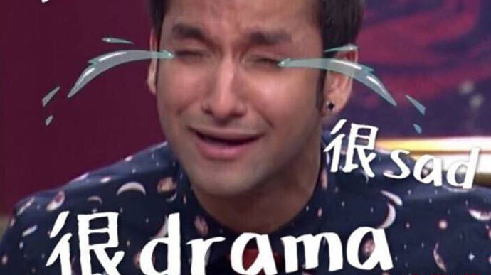 ˵һdramaʲô˼ ץʲô˼drama