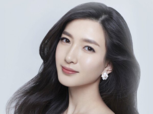 麦小琪是江疏影的原名?女神曾经改过名字吗