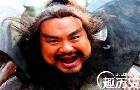 水浒传李逵杀四虎的原因 李逵在梁山好汉排第几
