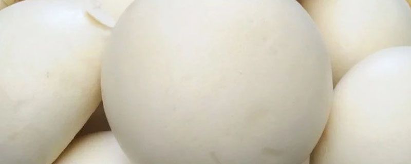 馒头冷水上锅蒸多久会好