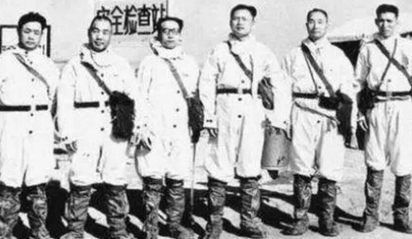 双鱼玉佩是怎么回事 彭加木是怎么死的？