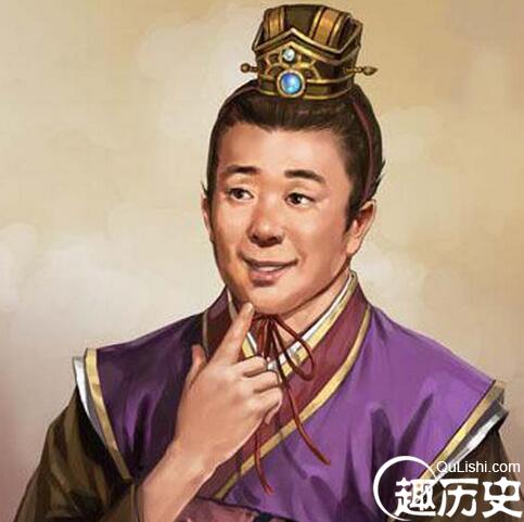 历史上的刘禅是怎样的 刘备的孩子不如曹操的儿子？