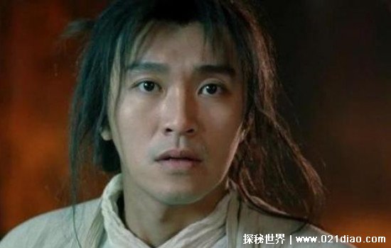 周星驰爱情史 周星驰不娶妻的原因