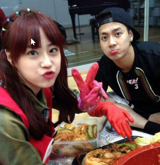 Got7ζŮmary 19ʱ