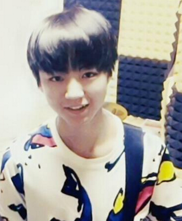 tfboysӳͼƬ Ů