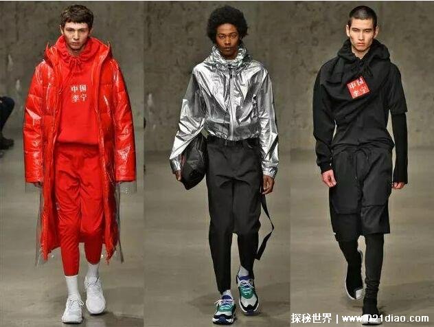 李宁和中国李宁是什么关系 在时尚界有一定地位