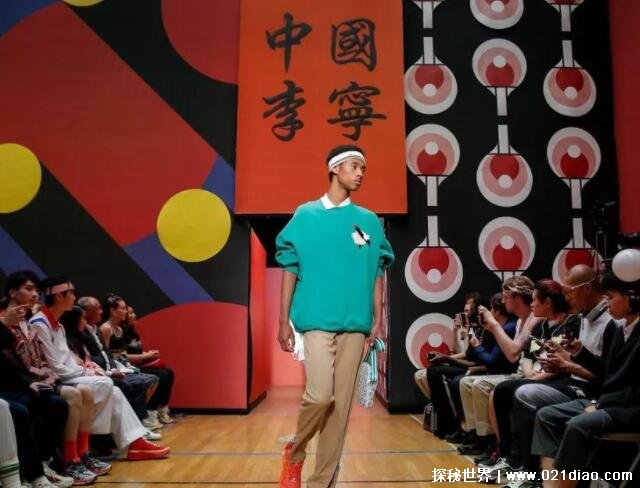 李宁和中国李宁是什么关系 在时尚界有一定地位