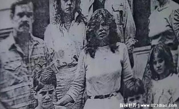 康乃狄克鬼屋真的有鬼吗 曾经被女巫诅咒过的房子