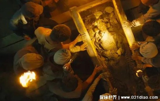 鬼吹灯中的闻香玉价值多少 现实中的闻香玉存在吗